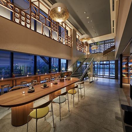 Omo5 Okinawa Naha By Hoshino Resorts Ngoại thất bức ảnh