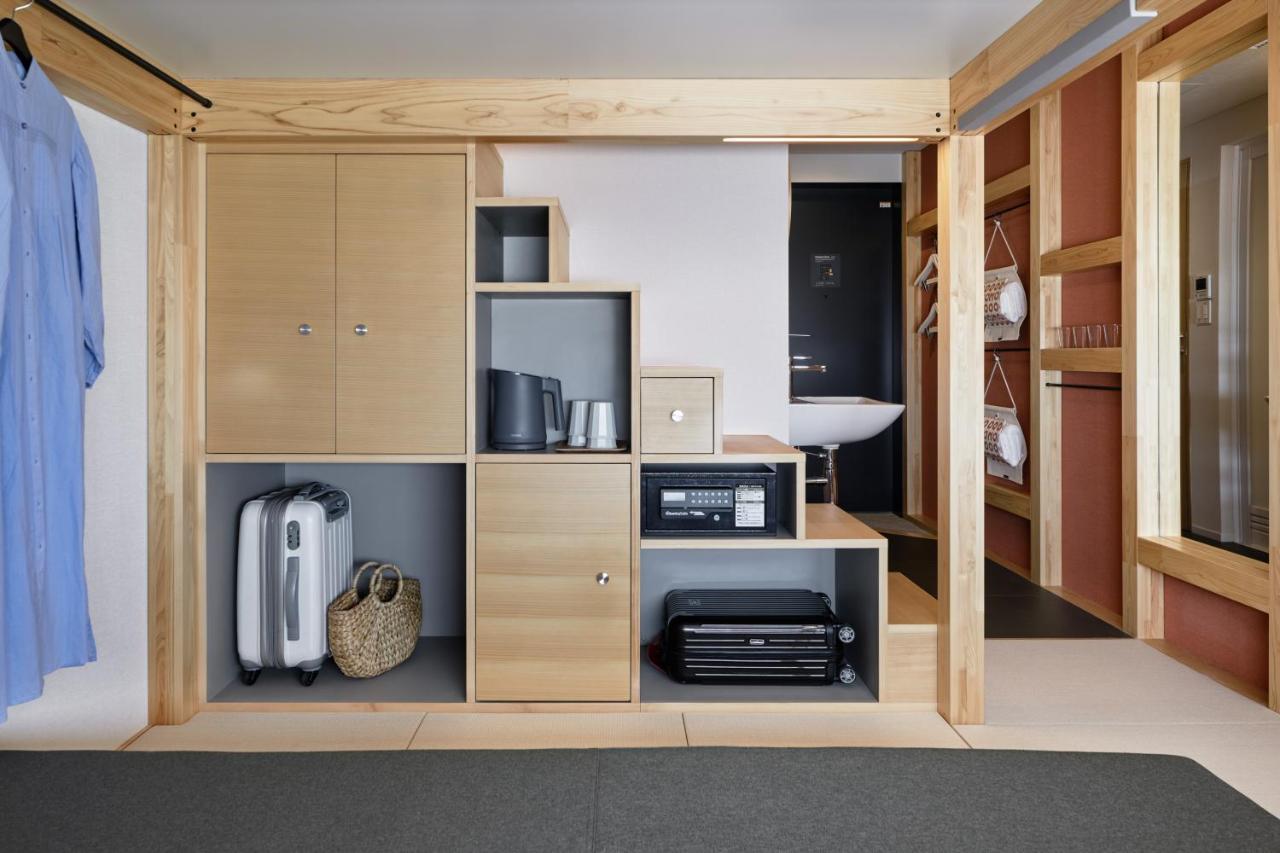 Omo5 Okinawa Naha By Hoshino Resorts Ngoại thất bức ảnh