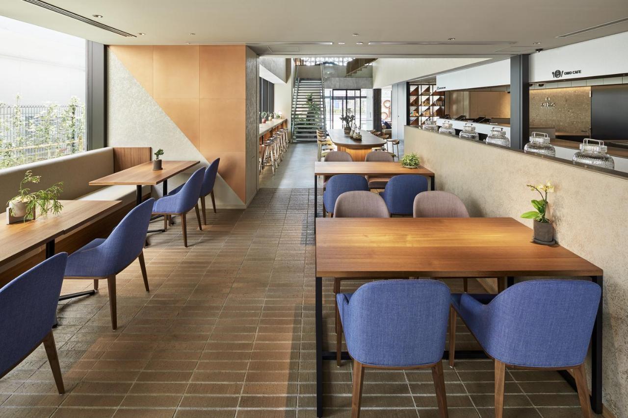 Omo5 Okinawa Naha By Hoshino Resorts Ngoại thất bức ảnh