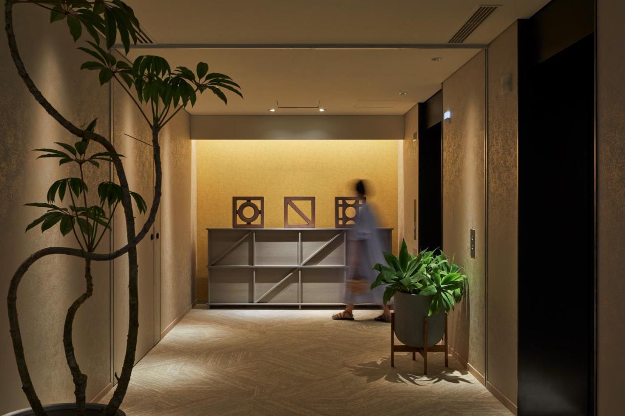Omo5 Okinawa Naha By Hoshino Resorts Ngoại thất bức ảnh