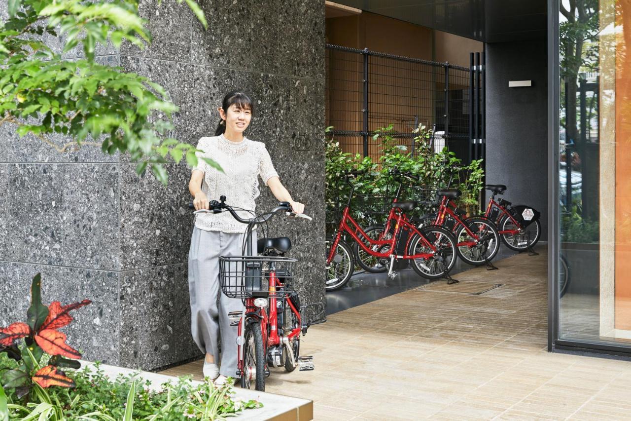 Omo5 Okinawa Naha By Hoshino Resorts Ngoại thất bức ảnh