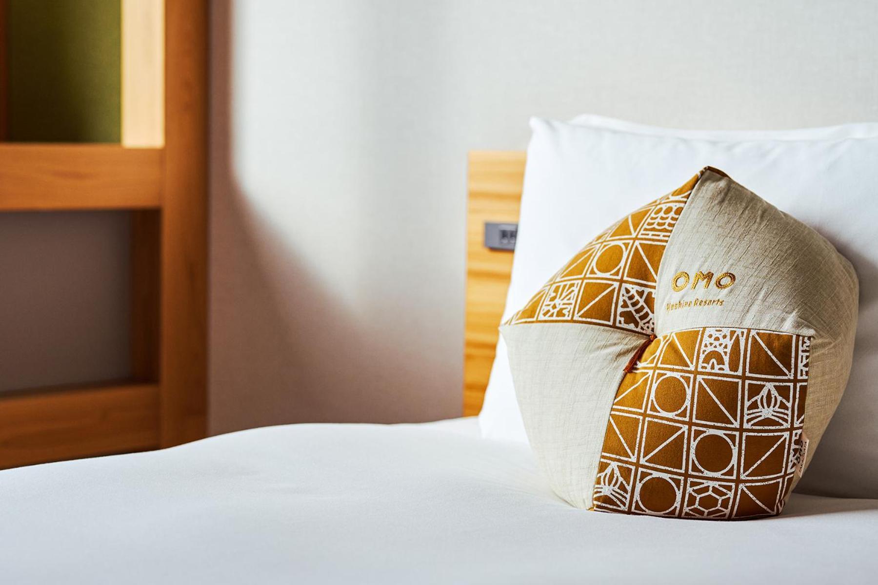 Omo5 Okinawa Naha By Hoshino Resorts Ngoại thất bức ảnh