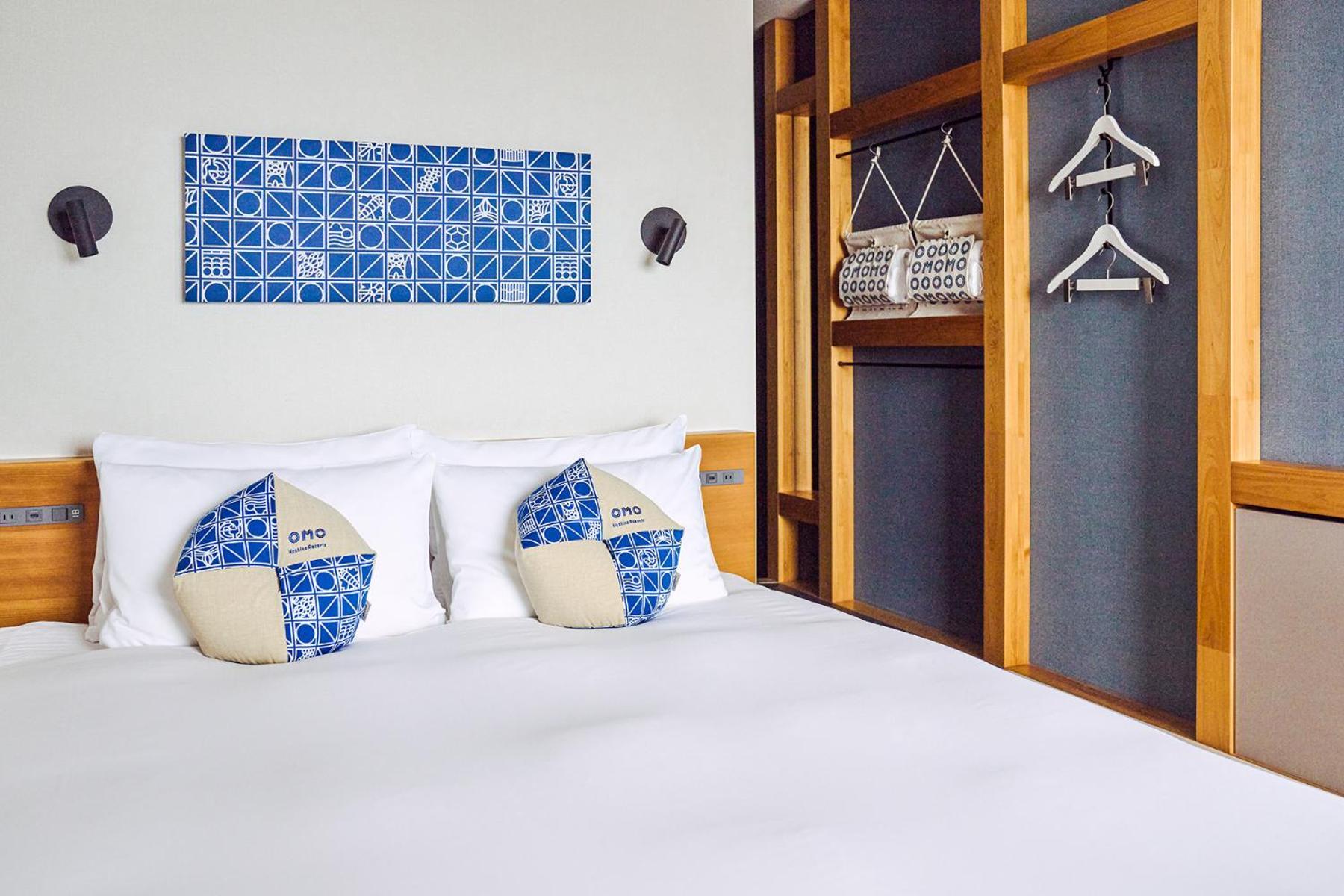 Omo5 Okinawa Naha By Hoshino Resorts Ngoại thất bức ảnh