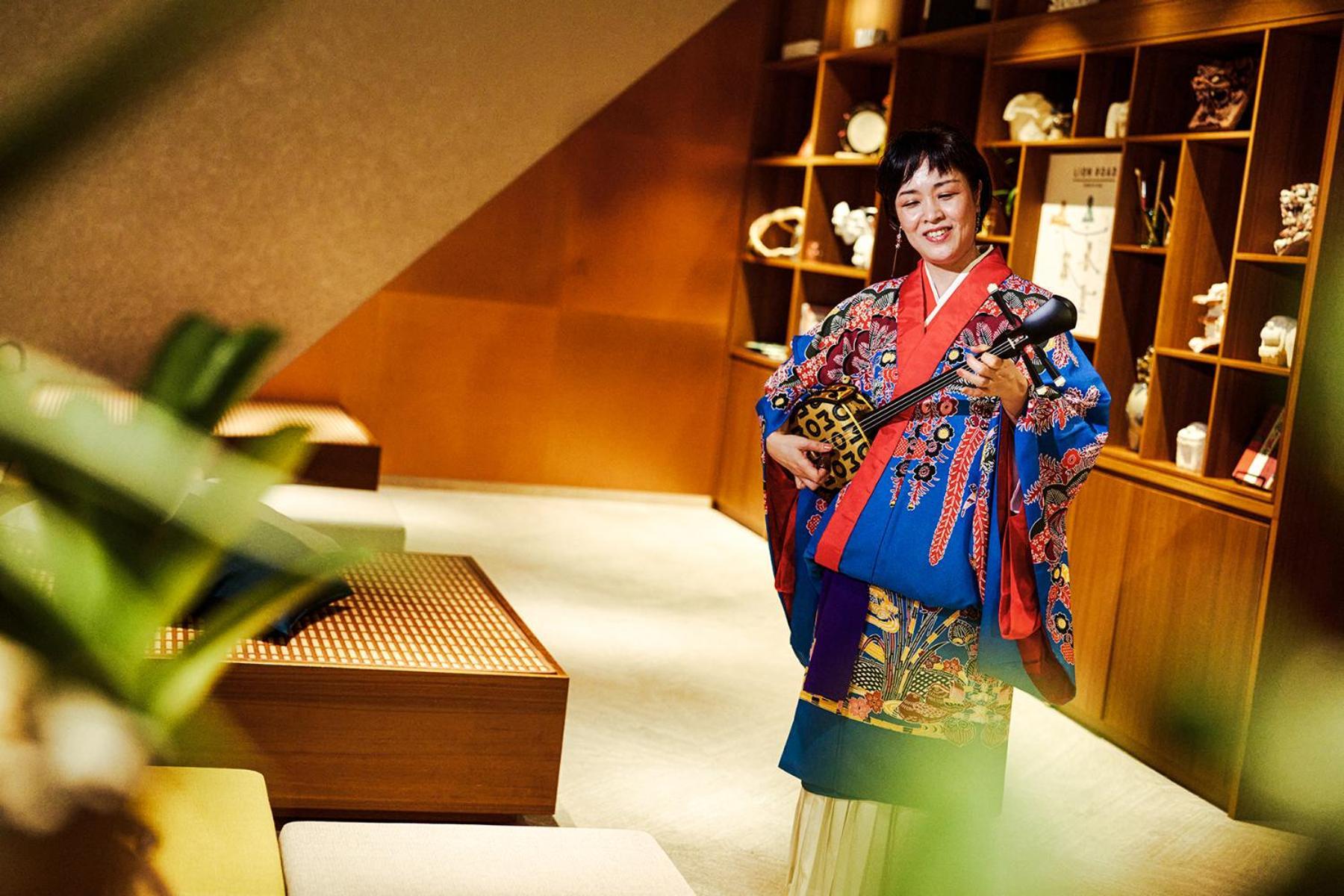 Omo5 Okinawa Naha By Hoshino Resorts Ngoại thất bức ảnh