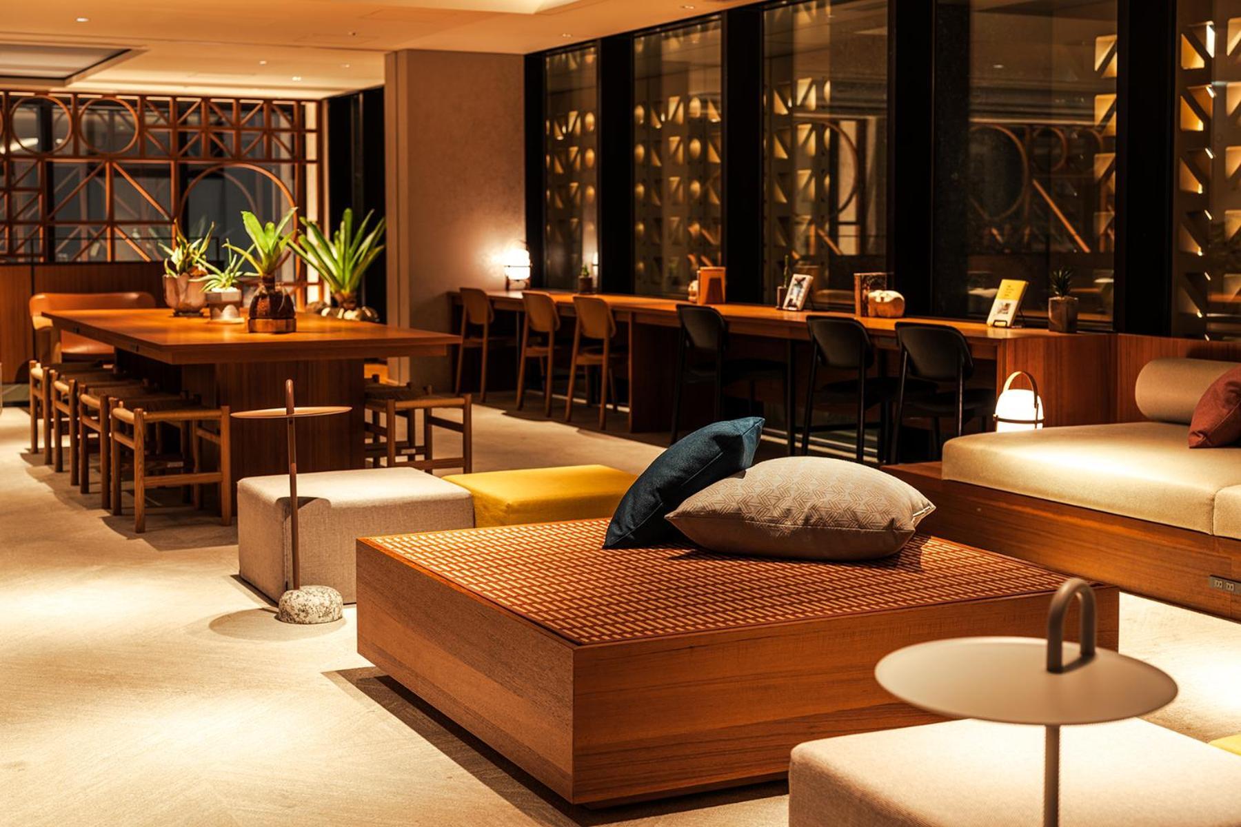 Omo5 Okinawa Naha By Hoshino Resorts Ngoại thất bức ảnh