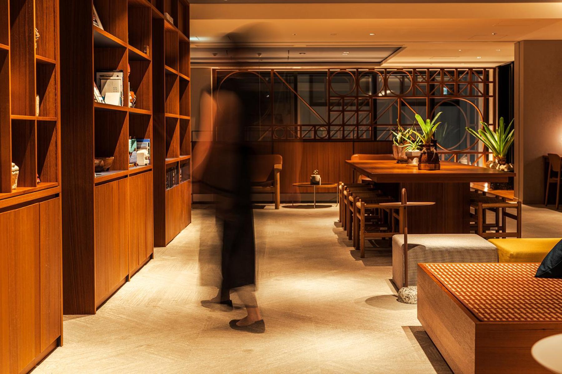 Omo5 Okinawa Naha By Hoshino Resorts Ngoại thất bức ảnh