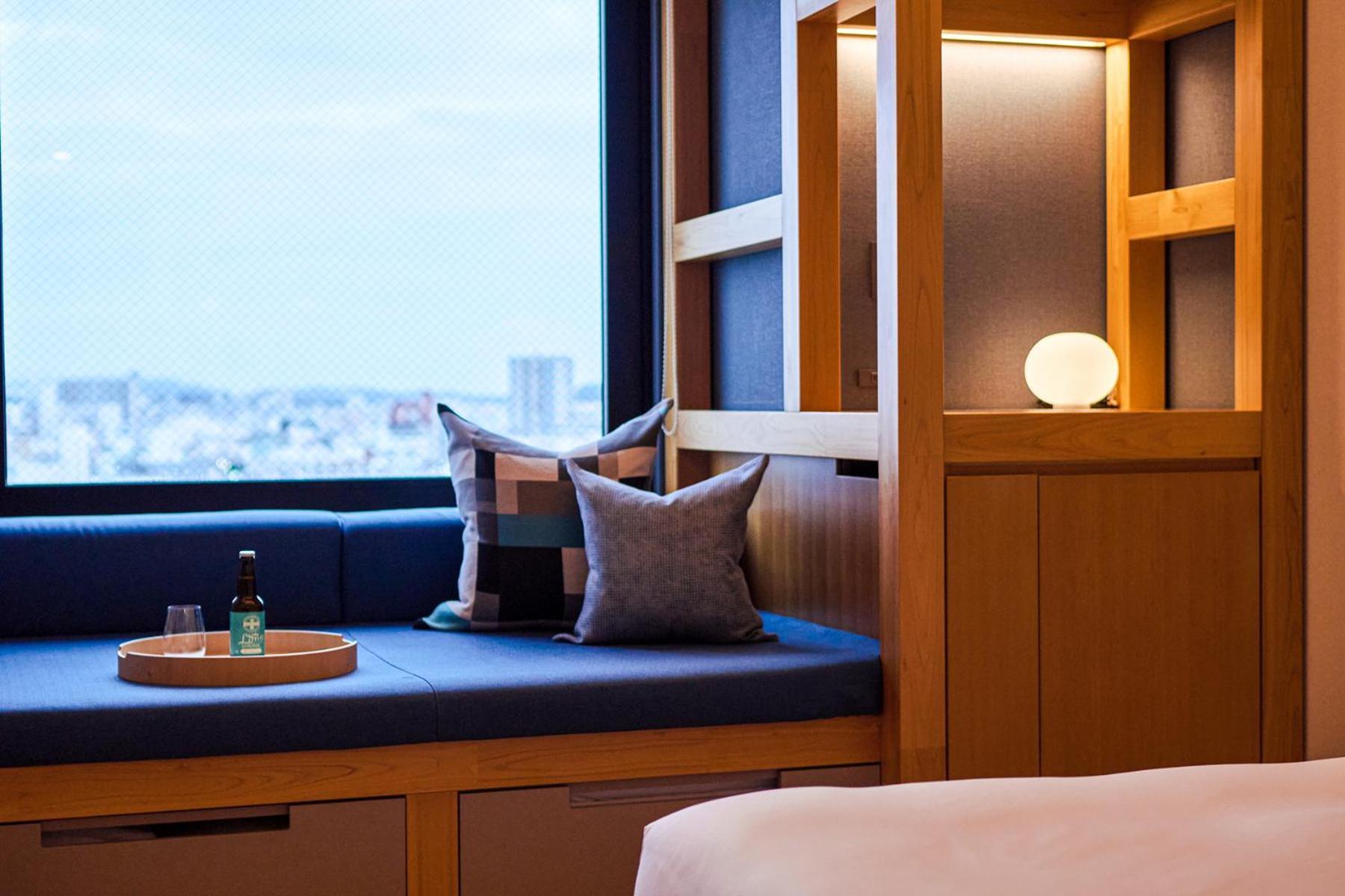 Omo5 Okinawa Naha By Hoshino Resorts Ngoại thất bức ảnh