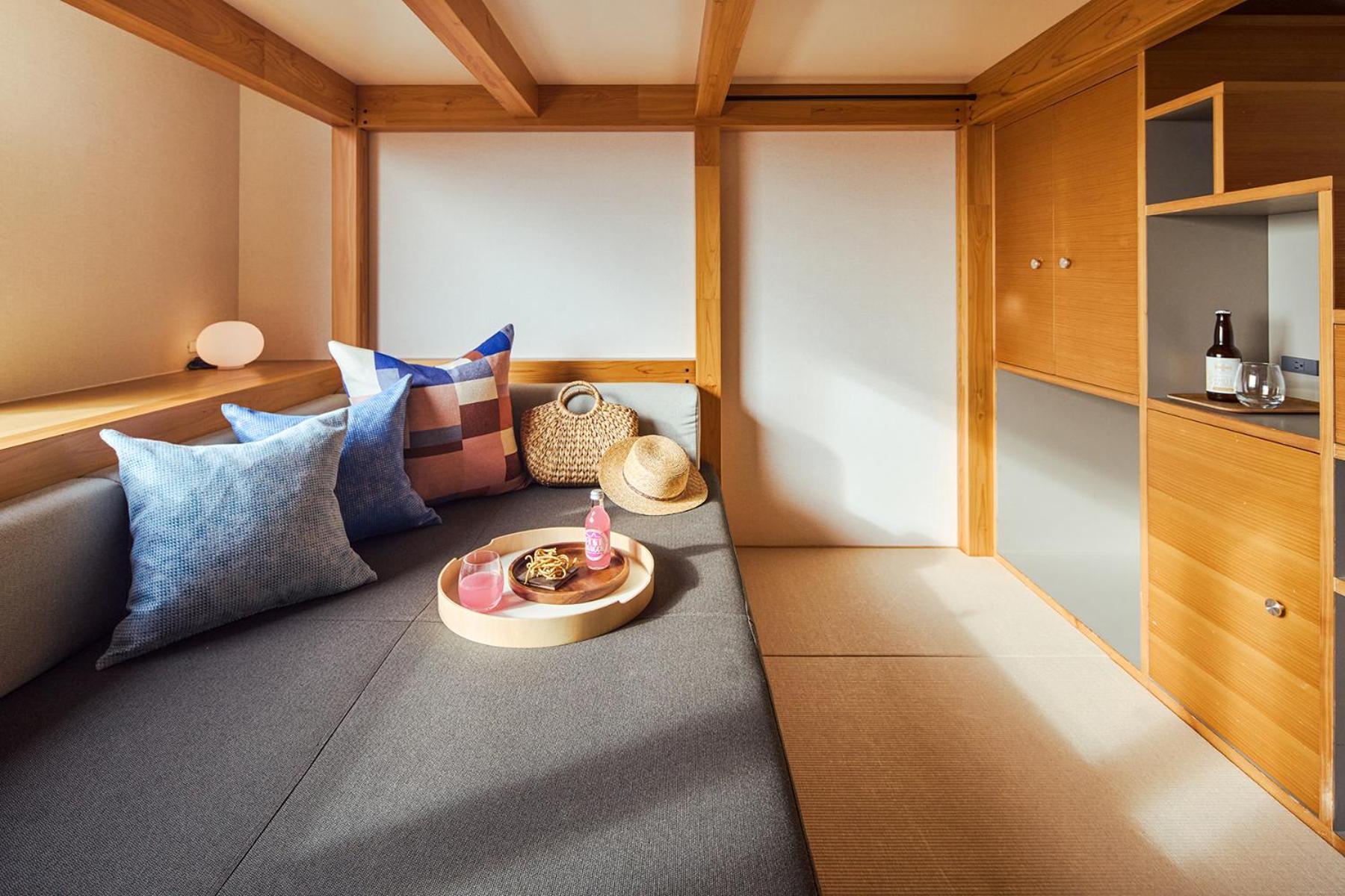 Omo5 Okinawa Naha By Hoshino Resorts Ngoại thất bức ảnh