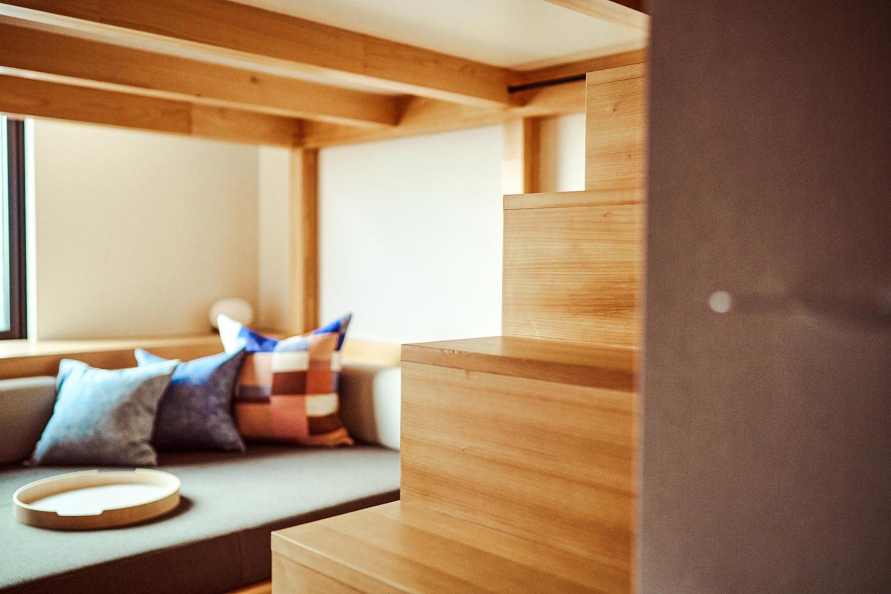 Omo5 Okinawa Naha By Hoshino Resorts Ngoại thất bức ảnh