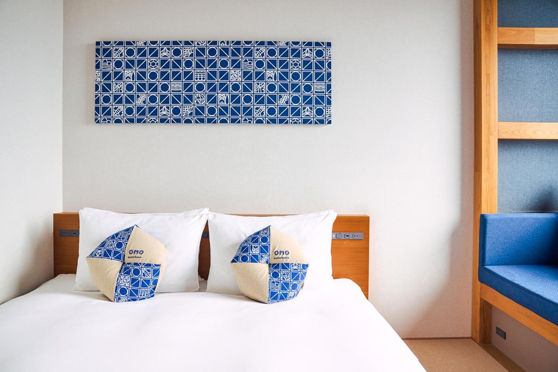 Omo5 Okinawa Naha By Hoshino Resorts Ngoại thất bức ảnh