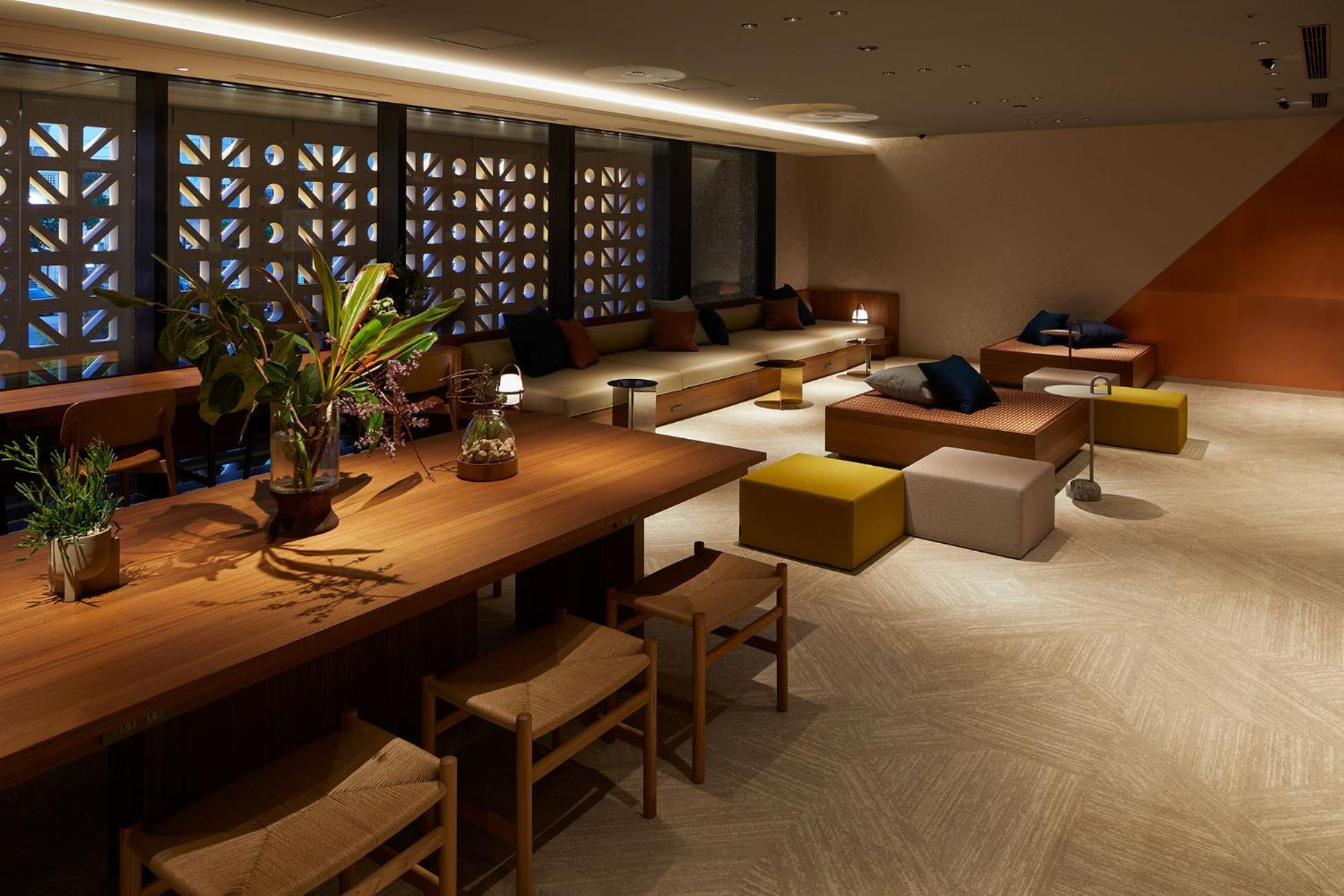 Omo5 Okinawa Naha By Hoshino Resorts Ngoại thất bức ảnh