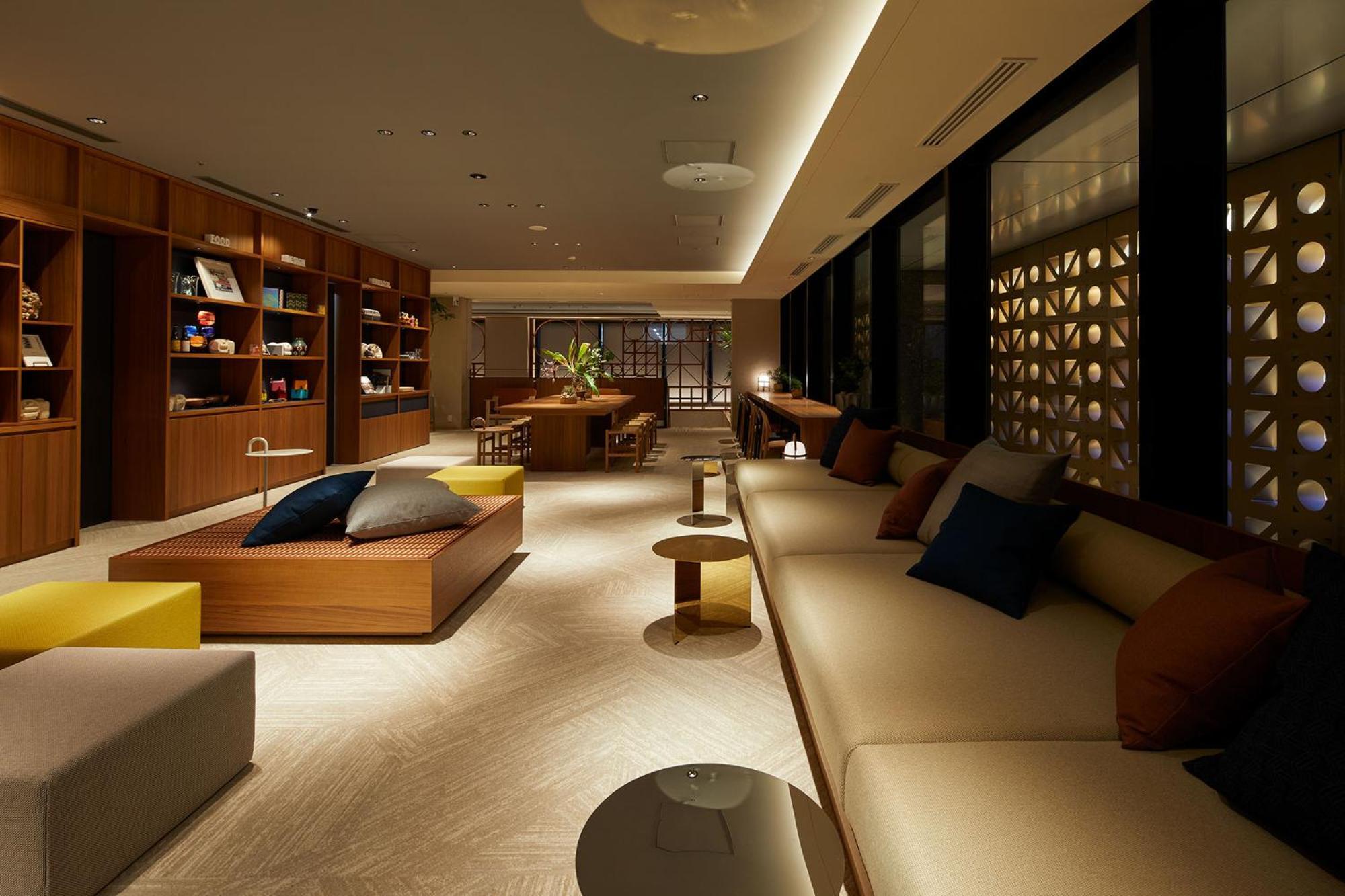 Omo5 Okinawa Naha By Hoshino Resorts Ngoại thất bức ảnh